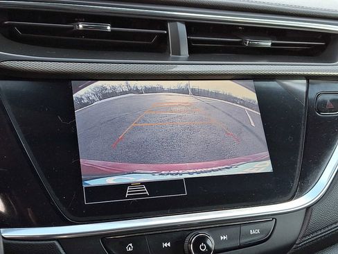 Certified 2023 Buick Encore GX Select w/ Sport Touring Package image 17