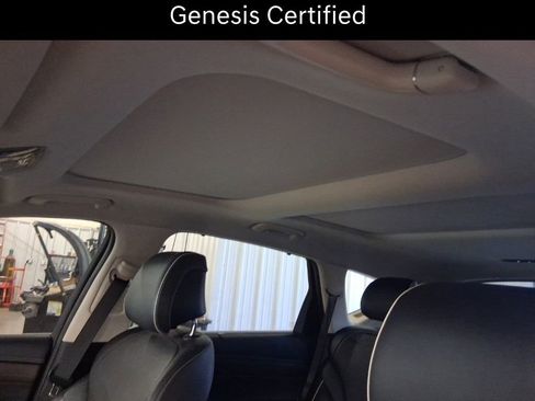 Certified 2024 Genesis GV80 2.5T w/ Advanced Package image 22