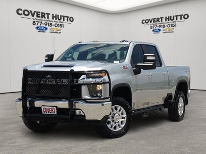 Used 2020 Chevrolet Silverado 3500 LT w/ Convenience Package