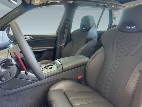 New 2026 BMW X5 M Competition w/ Executive Package AWD/4WD image 5