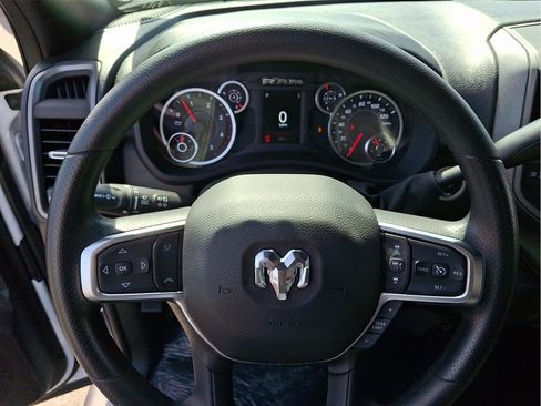 New 2026 RAM 3500 Tradesman image 12