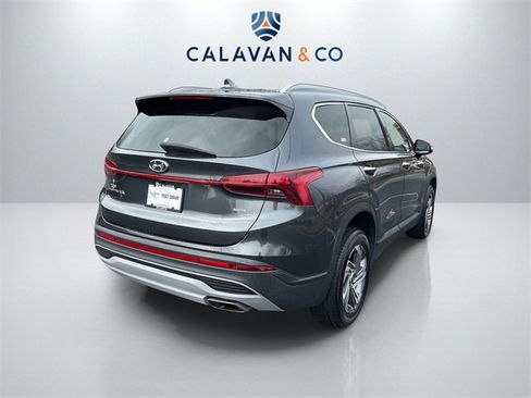 Used 2023 Hyundai Santa Fe SEL image 7