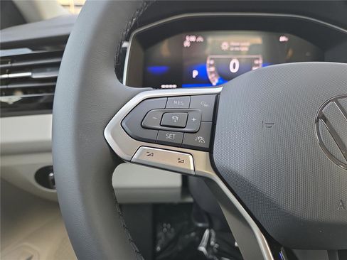 New 2026 Volkswagen Jetta S image 15