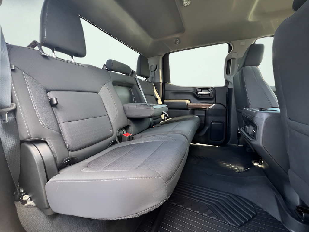 Used 2021 Chevrolet Silverado 1500 RST AWD/4WD image 34