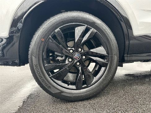 New 2026 Buick Encore GX Sport Touring w/ Comfort Package image 18