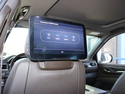 Used 2021 GMC Yukon Denali w/ Denali Ultimate Package image 26