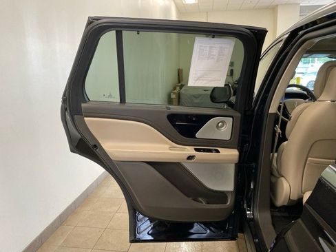 Certified 2023 Lincoln Aviator Grand Touring w/ Equipment Group 301A image 10