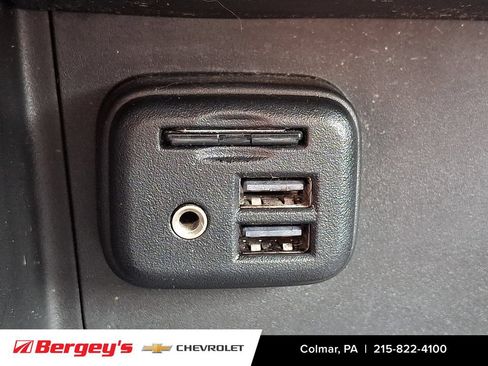Certified 2021 Chevrolet Colorado Z71 AWD/4WD image 27