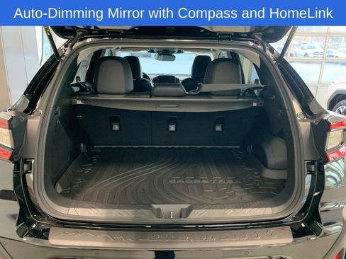 New 2026 Subaru Crosstrek 2.5i Limited image 15