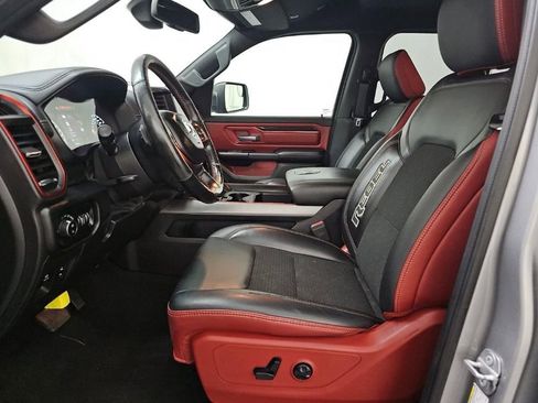 Used 2019 RAM 1500 Rebel w/ Rebel Level 2 Equipment Group AWD/4WD image 6