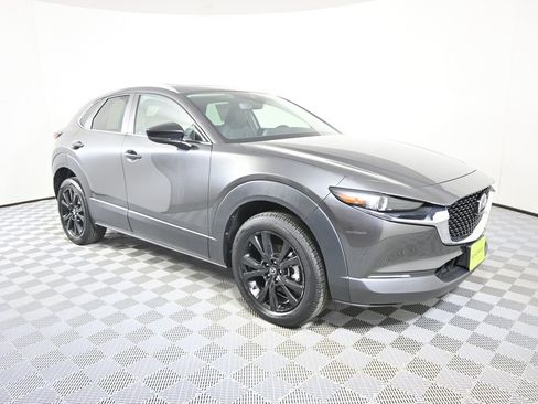 Used 2022 MAZDA CX-30 AWD 2.5 Turbo S image 9