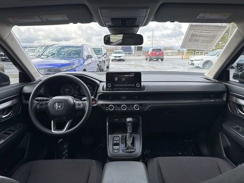 Used 2024 Honda CR-V EX image 20
