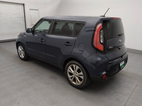 Used 2016 Kia Soul + FWD image 3