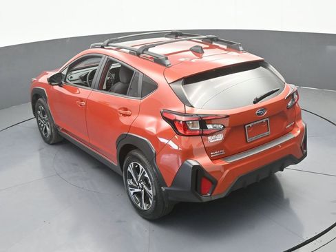 Used 2025 Subaru Crosstrek 2.0i Premium AWD/4WD image 51
