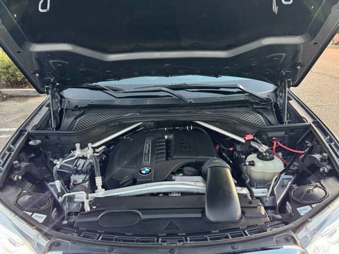 Used 2017 BMW X5 sDrive35i image 47