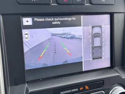 Used 2018 Ford F150 Lariat w/ Equipment Group 502A Luxury image 23