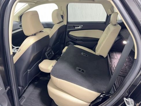 Used 2023 Ford Edge SEL w/ Convenience Package AWD/4WD image 35
