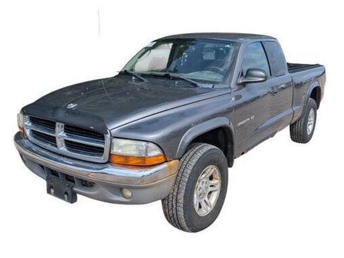 Used 2002 Dodge Dakota SLT AWD/4WD image 1