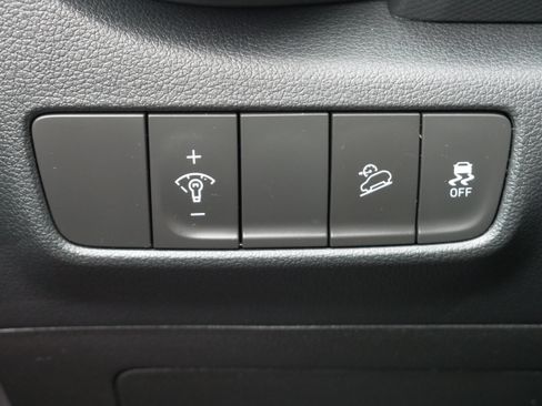Used 2023 Hyundai Kona SEL w/ Convenience Package FWD image 30