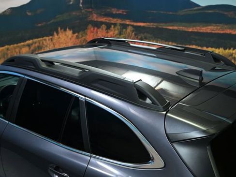 Certified 2025 Subaru Outback Limited w/ Popular Package #2 image 16