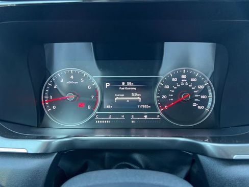 Used 2021 Kia Sorento S FWD image 20