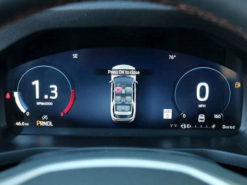 New 2026 Ford Explorer Active w/ Active Comfort Package image 10