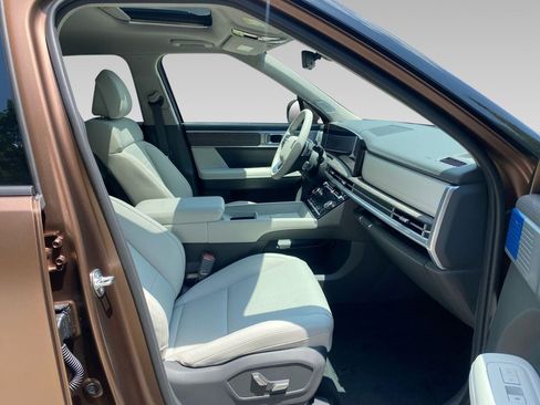 New 2024 Hyundai Santa Fe Limited image 10