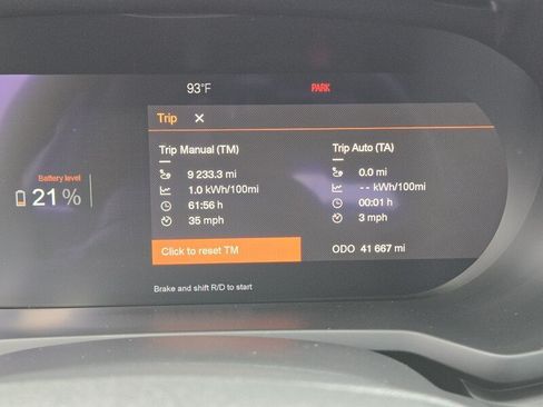 Used 2023 Polestar Polestar 2 FWD image 22