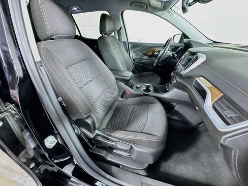 Used 2019 GMC Terrain SLE w/ Black Edition FWD image 33