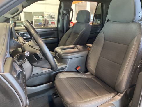 Used 2023 Chevrolet Tahoe LS image 11
