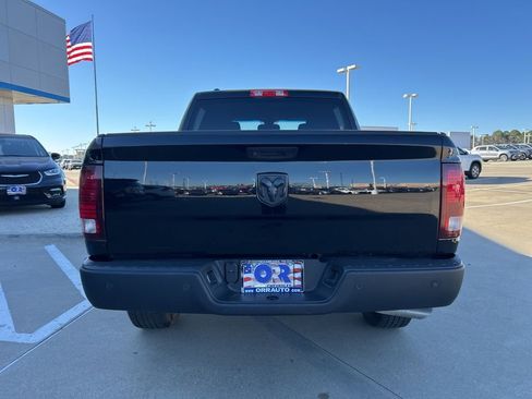 Used 2024 RAM 1500 Classic Warlock image 6