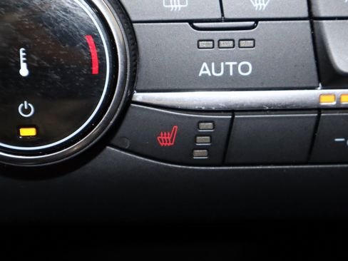 Certified 2025 Ford Escape ST-Line w/ Cold Weather Package image 4