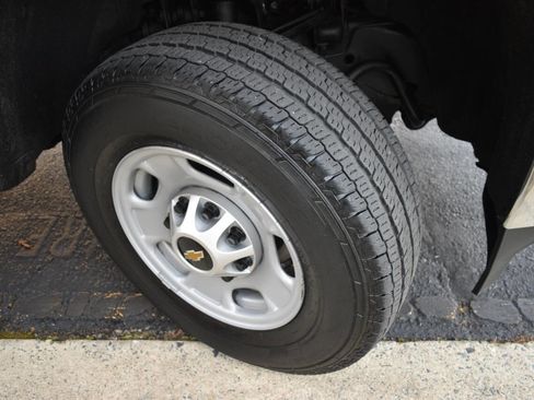 Used 2019 Chevrolet Silverado 2500 W/T w/ WT Convenience Package image 43