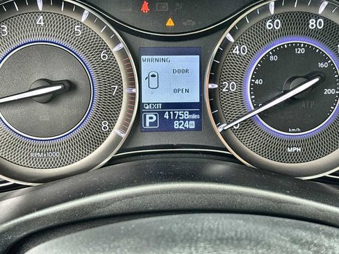 Used 2018 INFINITI QX80 2WD w/ Driver Assistance Package image 24