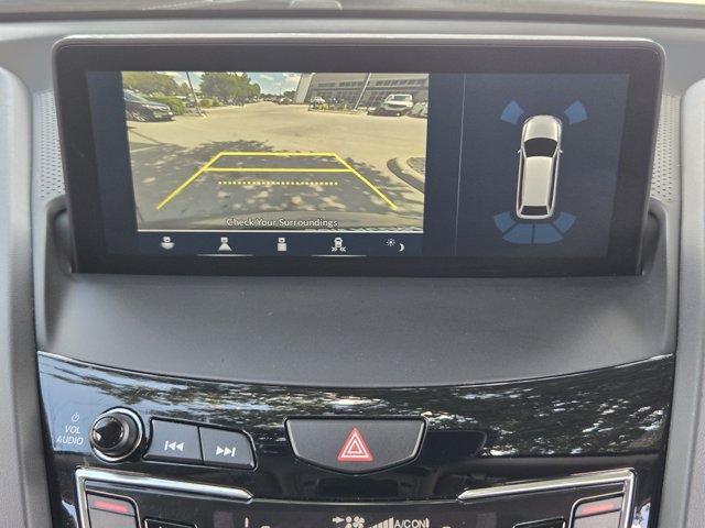 Certified 2024 Acura RDX w/ Technology Package AWD/4WD image 17