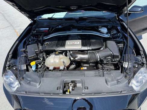 Certified 2018 Ford Mustang GT Premium w/ Equipment Group 401A RWD image 22