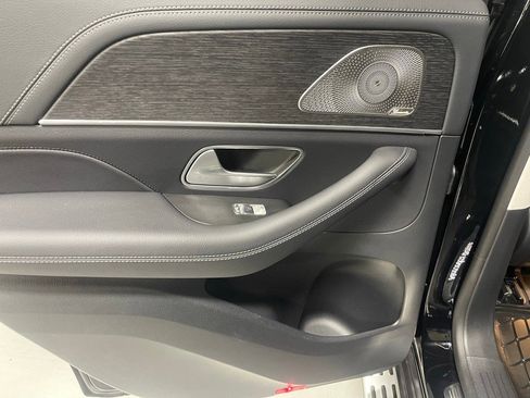 Used 2026 Mercedes-Benz GLE 350 4MATIC image 24