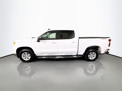 Used 2023 Chevrolet Silverado 1500 LT image 6