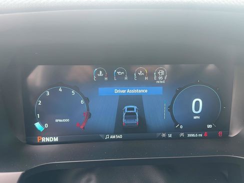 New 2025 Ford F150 XL image 23