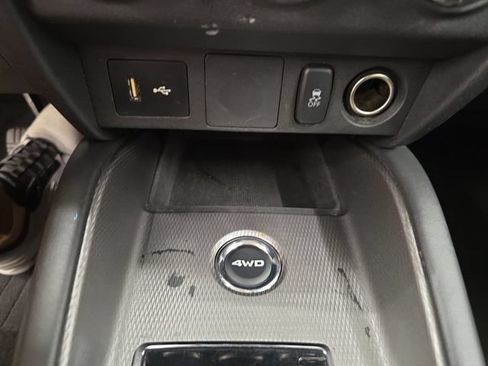 Used 2025 Mitsubishi Outlander Sport AWD image 22