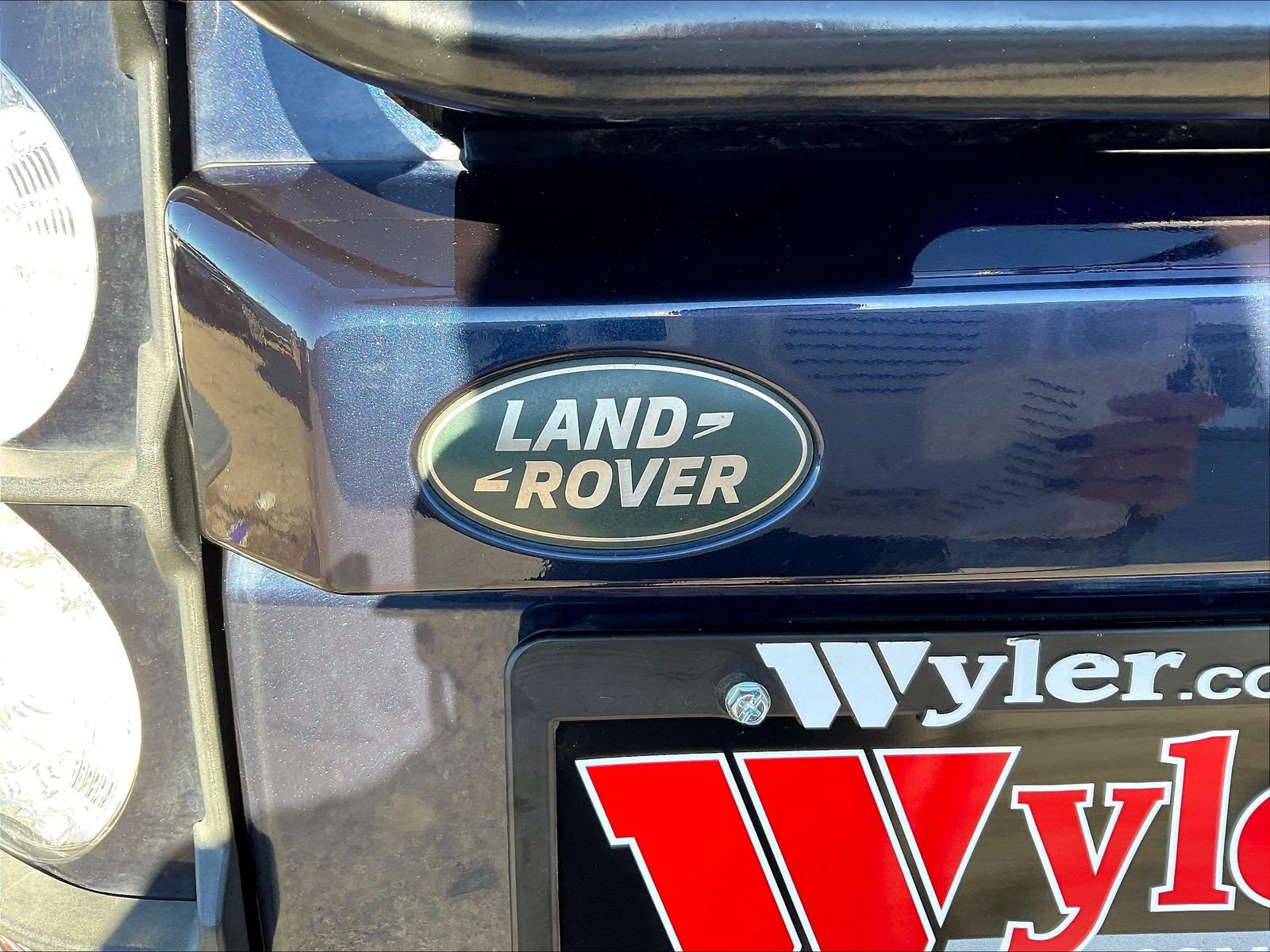 Used 2014 Land Rover LR4 HSE LUX AWD/4WD image 23