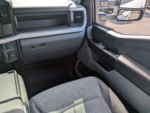 Certified 2023 Ford F350 XL w/ 360-Degree Camera Package AWD/4WD image 17