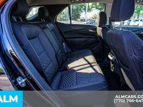 Used 2021 Chevrolet Equinox LT FWD image 24
