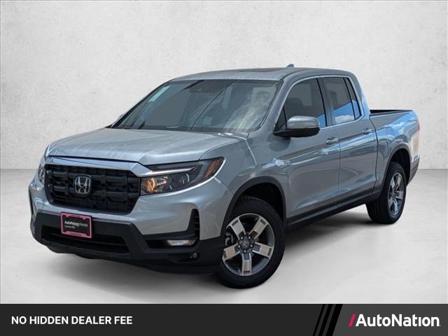 New 2026 Honda Ridgeline RTL image 1