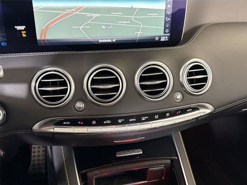 Used 2018 Mercedes-Benz S 63 AMG 4MATIC Coupe image 20