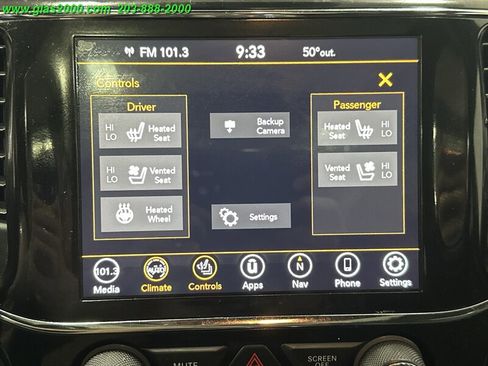 Used 2021 Jeep Grand Cherokee Limited w/ Quick Order Package 28K 80th image 22