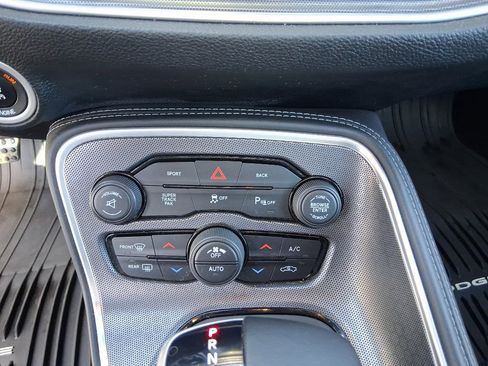 Used 2016 Dodge Challenger R/T Plus image 15