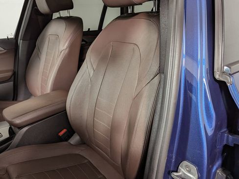 Used 2019 BMW X3 M40i w/ Premium Package AWD/4WD image 19
