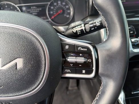 Used 2022 Kia Sorento SX FWD image 20