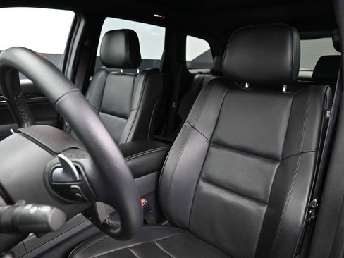 Used 2015 Jeep Grand Cherokee High Altitude AWD/4WD image 5